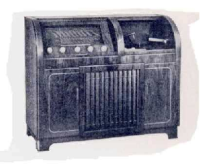 Bang & Olufsen - GP-507-1951-Schematic 